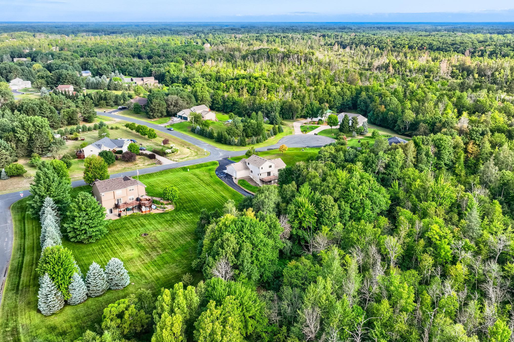 View of Residential at 22541 Monroe Street, East Bethel MN 55011, East Bethel (41 of 44) - Mike Wilen | Minnesota Team Real Estate