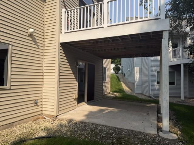View of Residential at 14361 Hummingbird Street, Andover MN 55304, Andover (35 of 37) - Mike Wilen | Minnesota Team Real Estate