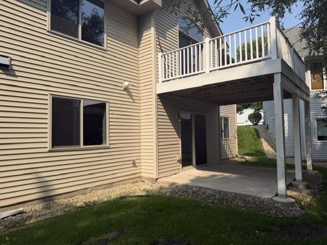 View of Residential at 14361 Hummingbird Street, Andover MN 55304, Andover (33 of 37) - Mike Wilen | Minnesota Team Real Estate