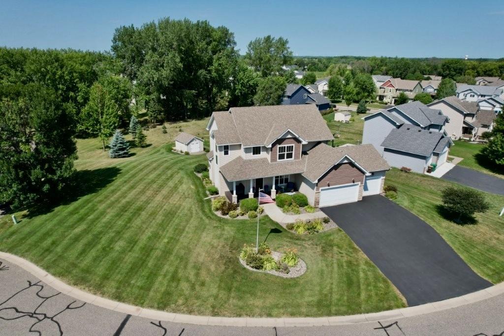 View of Residential at 12387 Breanna Court, Rogers MN 55374, Rogers (2 of 48) - Mike Wilen | Minnesota Team Real Estate