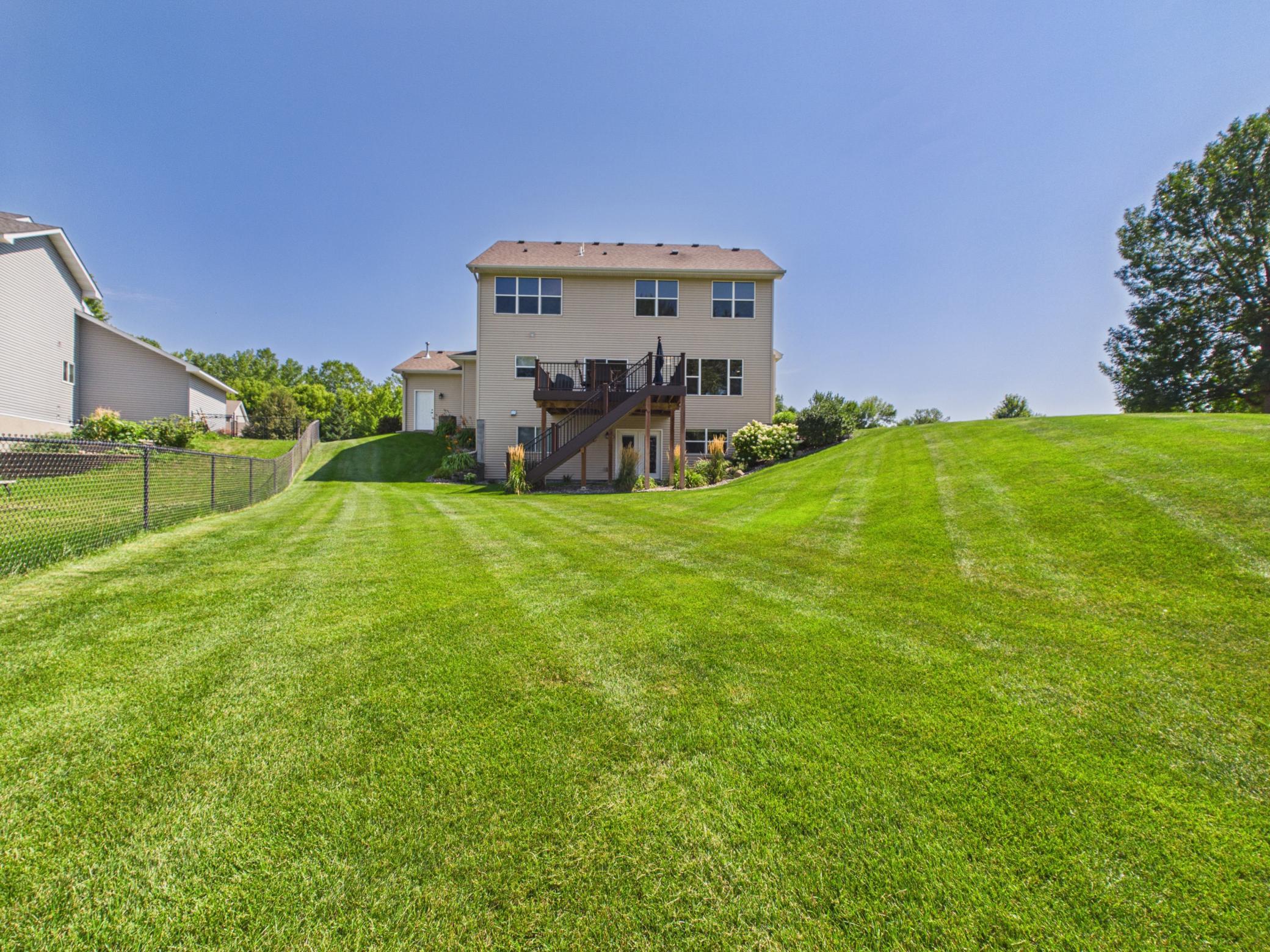 View of Residential at 12387 Breanna Court, Rogers MN 55374, Rogers (42 of 48) - Mike Wilen | Minnesota Team Real Estate