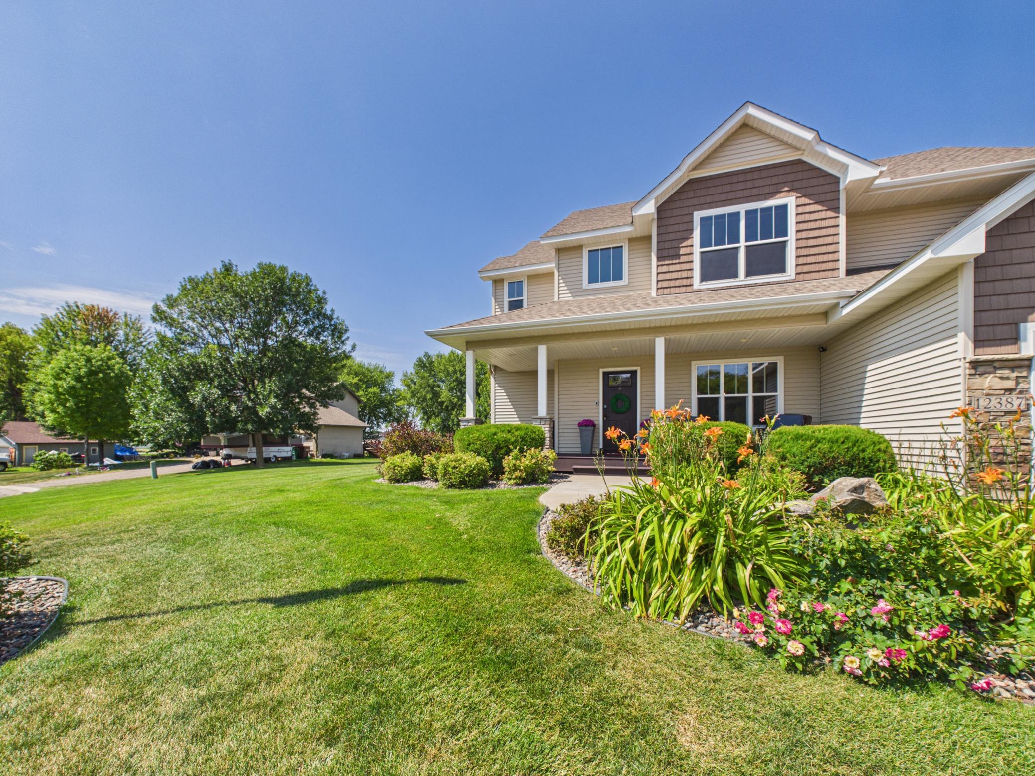 View of Residential at 12387 Breanna Court, Rogers MN 55374, Rogers (43 of 48) - Mike Wilen | Minnesota Team Real Estate