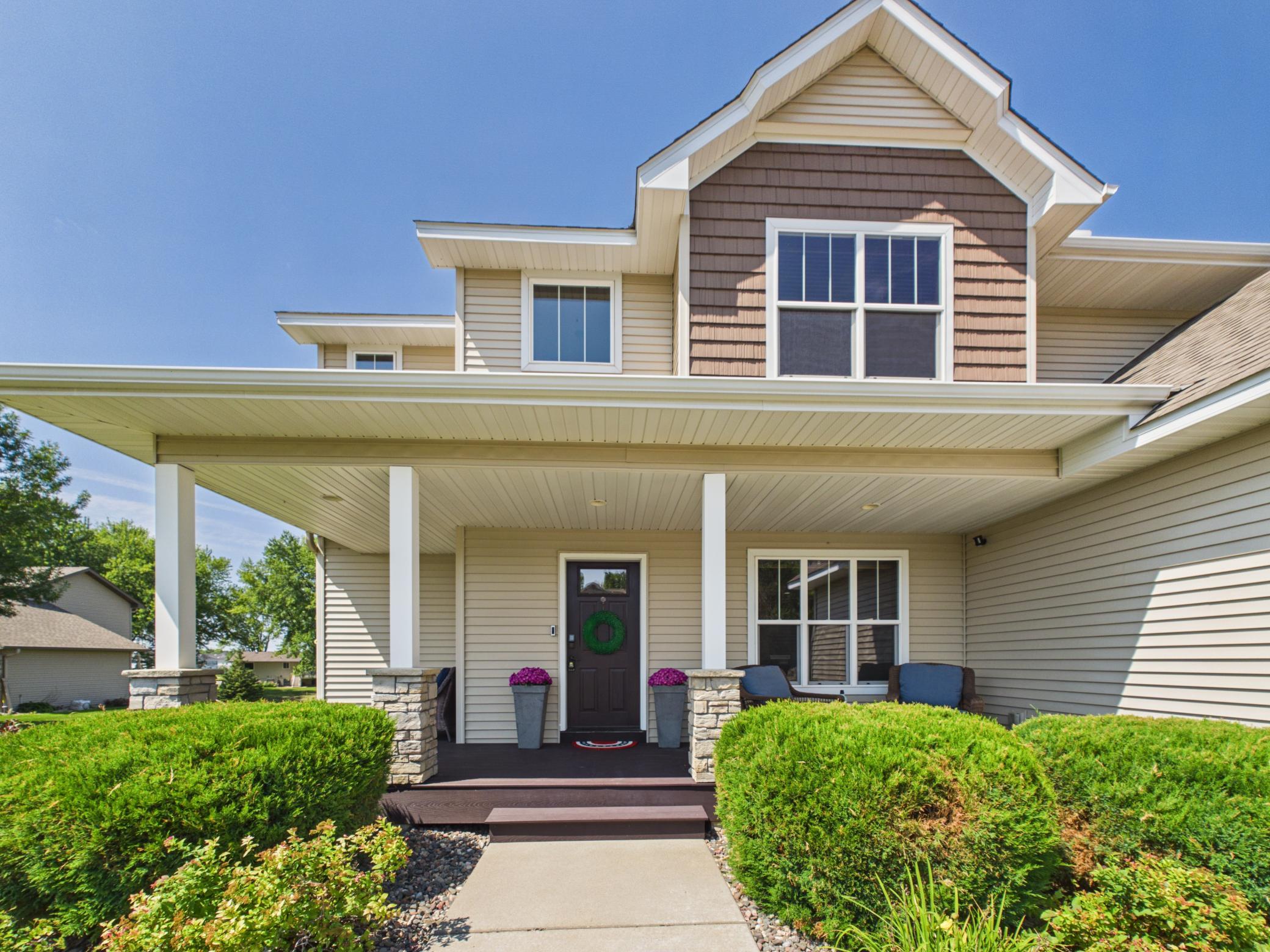 View of Residential at 12387 Breanna Court, Rogers MN 55374, Rogers (3 of 48) - Mike Wilen | Minnesota Team Real Estate