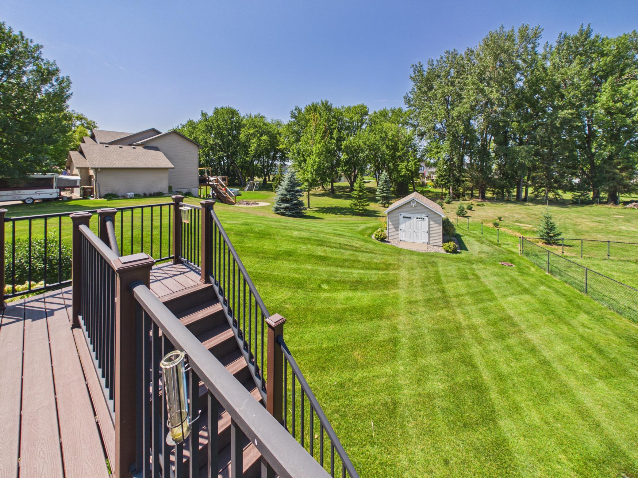 View of Residential at 12387 Breanna Court, Rogers MN 55374, Rogers (40 of 48) - Mike Wilen | Minnesota Team Real Estate