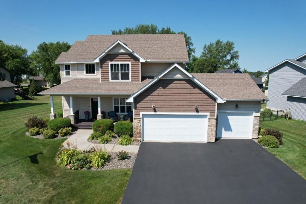 View of Residential at 12387 Breanna Court, Rogers MN 55374, Rogers (48 of 48) - Mike Wilen | Minnesota Team Real Estate