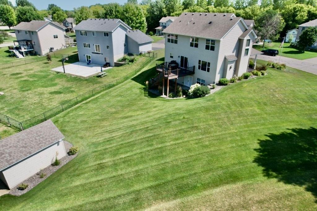 View of Residential at 12387 Breanna Court, Rogers MN 55374, Rogers (47 of 48) - Mike Wilen | Minnesota Team Real Estate