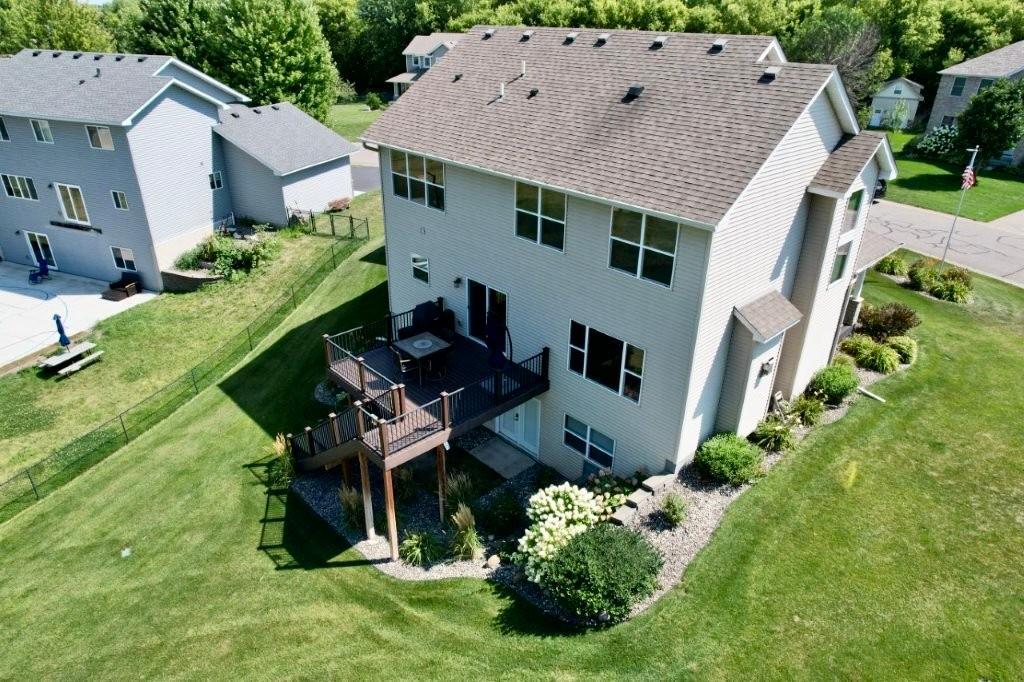 View of Residential at 12387 Breanna Court, Rogers MN 55374, Rogers (45 of 48) - Mike Wilen | Minnesota Team Real Estate
