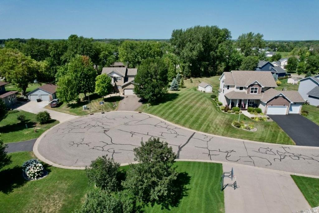 View of Residential at 12387 Breanna Court, Rogers MN 55374, Rogers (46 of 48) - Mike Wilen | Minnesota Team Real Estate