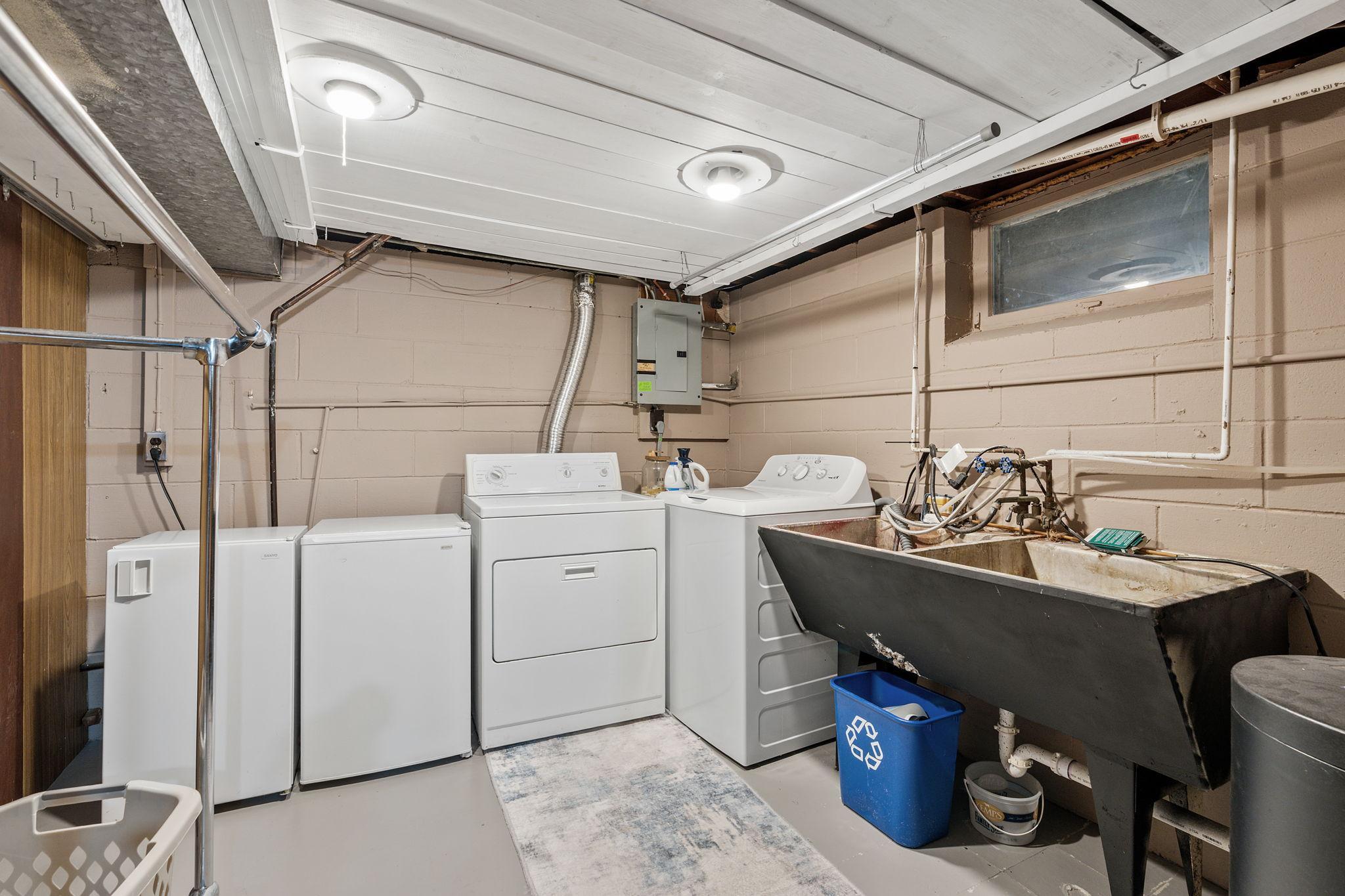 View of Residential at 856 Maple Street, Spring Lake Park MN 55432, Spring Lake Park (33 of 36) - Mike Wilen | Minnesota Team Real Estate
