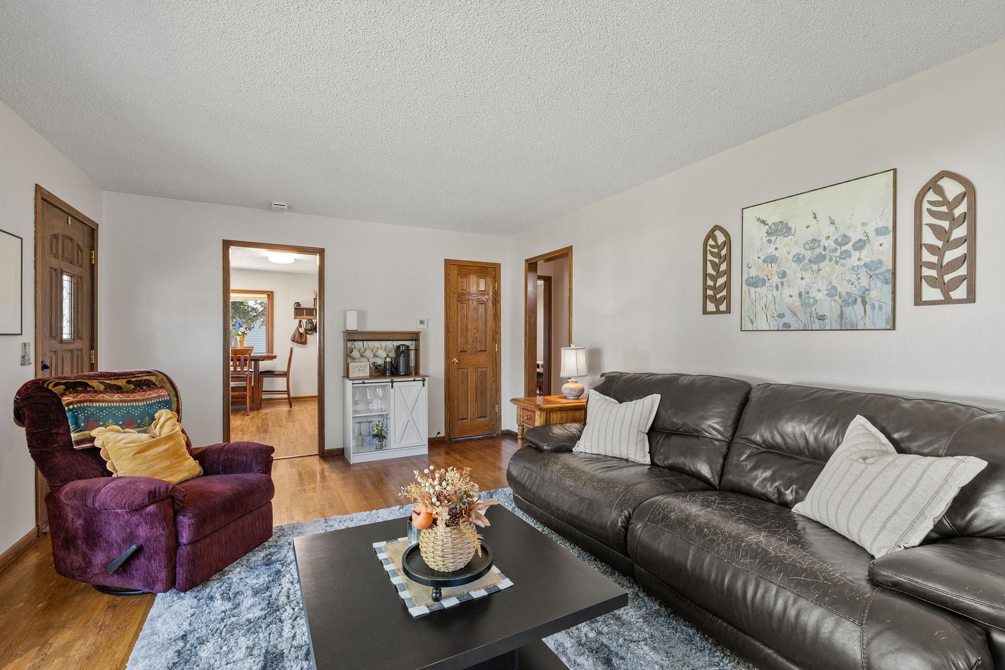 View of Residential at 856 Maple Street, Spring Lake Park MN 55432, Spring Lake Park (12 of 36) - Mike Wilen | Minnesota Team Real Estate
