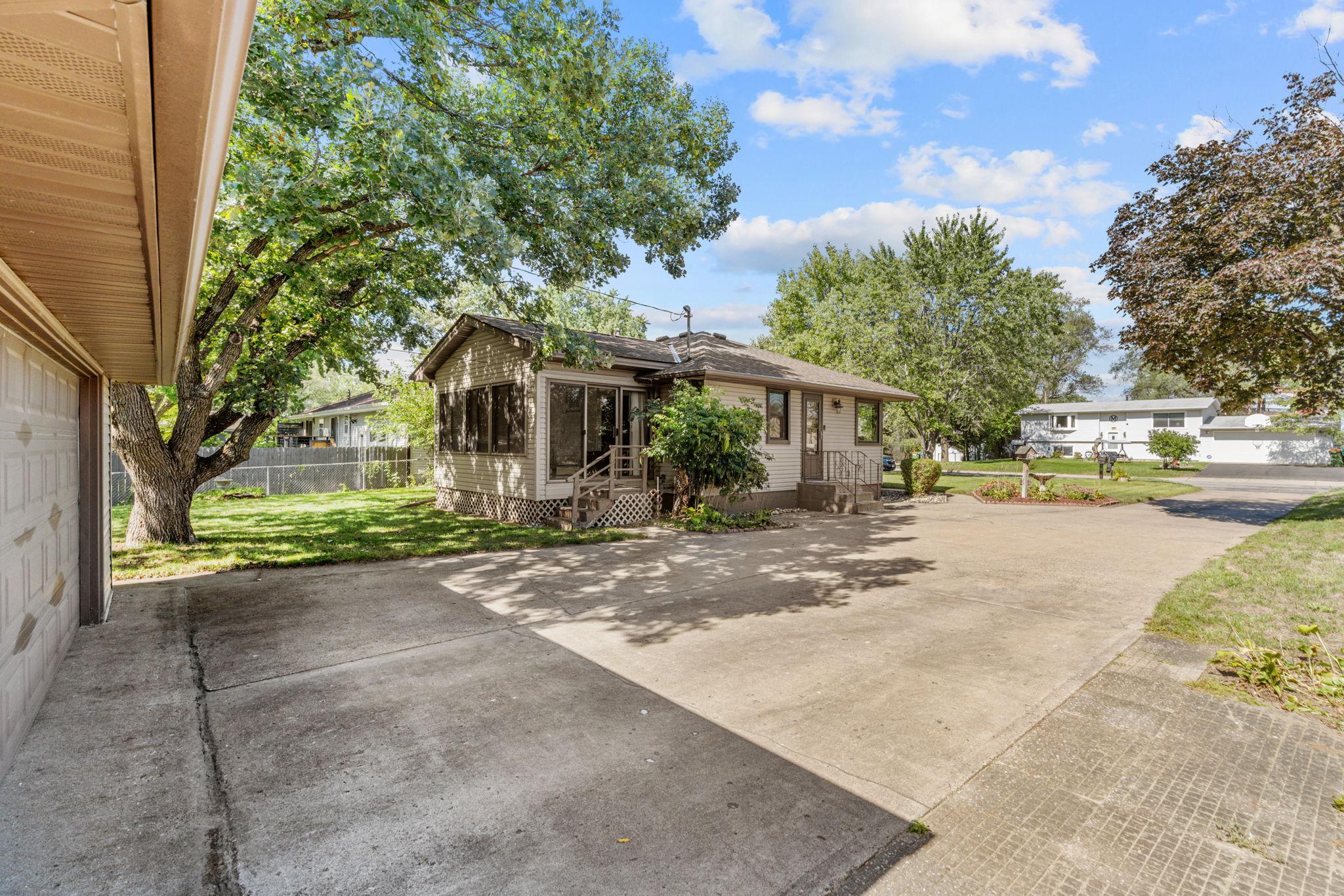 View of Residential at 856 Maple Street, Spring Lake Park MN 55432, Spring Lake Park (9 of 36) - Mike Wilen | Minnesota Team Real Estate