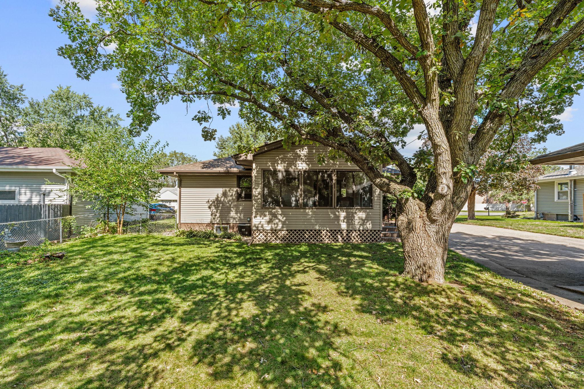View of Residential at 856 Maple Street, Spring Lake Park MN 55432, Spring Lake Park (6 of 6) - Mike Wilen | Minnesota Team Real Estate