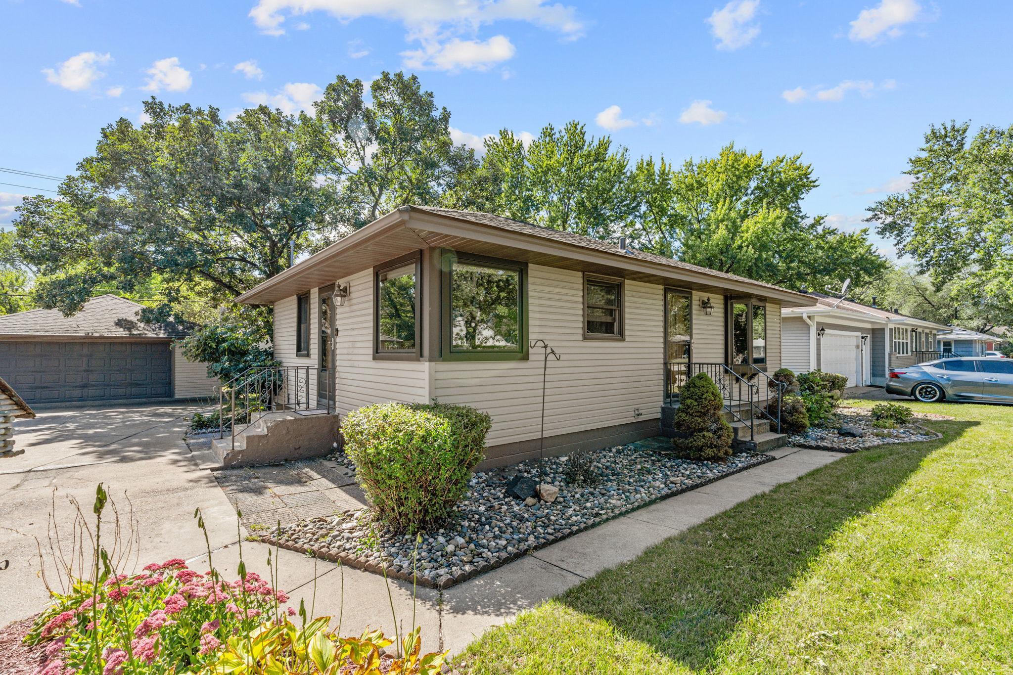 View of Residential at 856 Maple Street, Spring Lake Park MN 55432, Spring Lake Park (4 of 6) - Mike Wilen | Minnesota Team Real Estate
