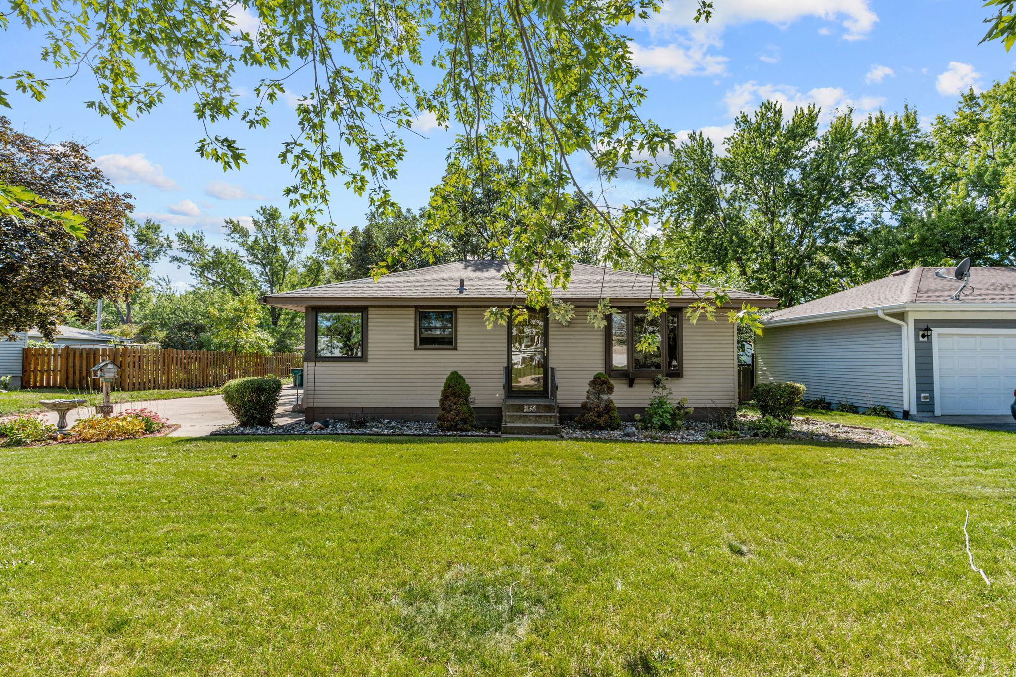 View of Residential at 856 Maple Street, Spring Lake Park MN 55432, Spring Lake Park (3 of 6) - Mike Wilen | Minnesota Team Real Estate