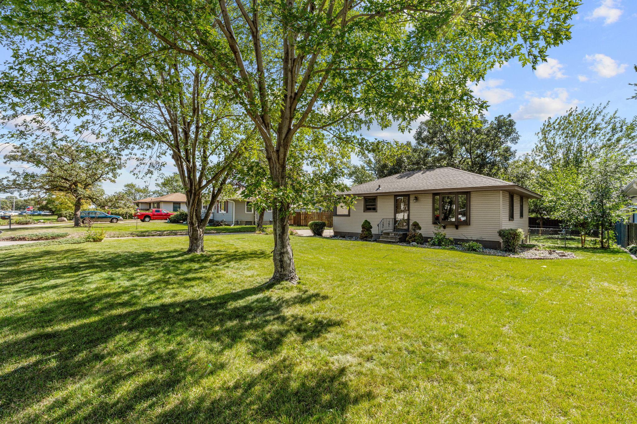 View of Residential at 856 Maple Street, Spring Lake Park MN 55432, Spring Lake Park (2 of 6) - Mike Wilen | Minnesota Team Real Estate