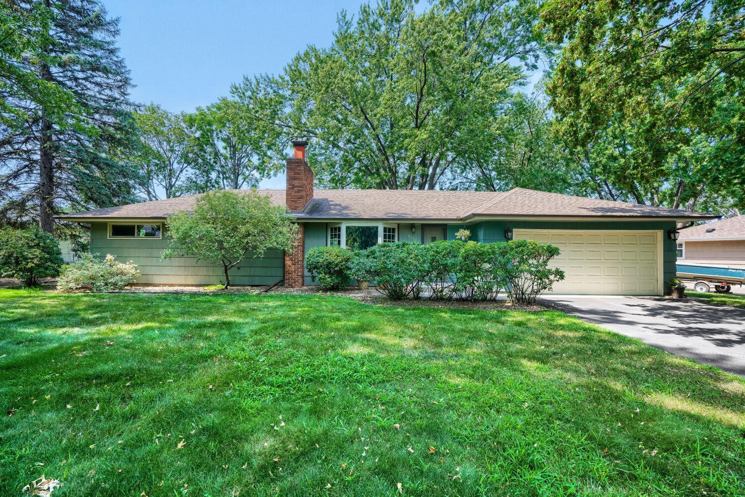 View of Residential at 9242 15th Avenue, Bloomington MN 55425, Bloomington - Mike Wilen | Minnesota Team Real Estate
