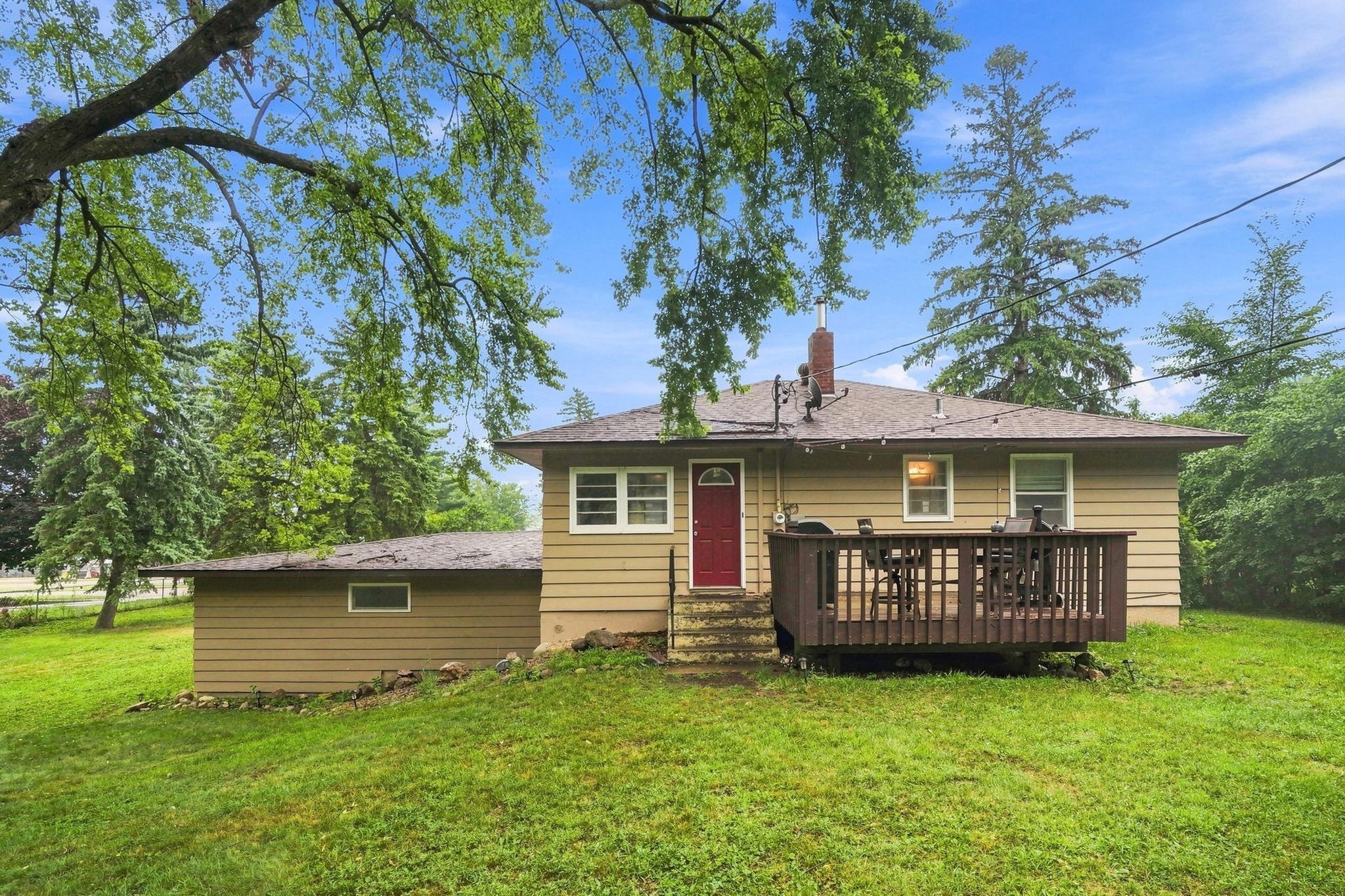 View of Residential at 22 Elm Avenue, Maple Lake MN 55358, Maple Lake (45 of 54) - Mike Wilen | Minnesota Team Real Estate