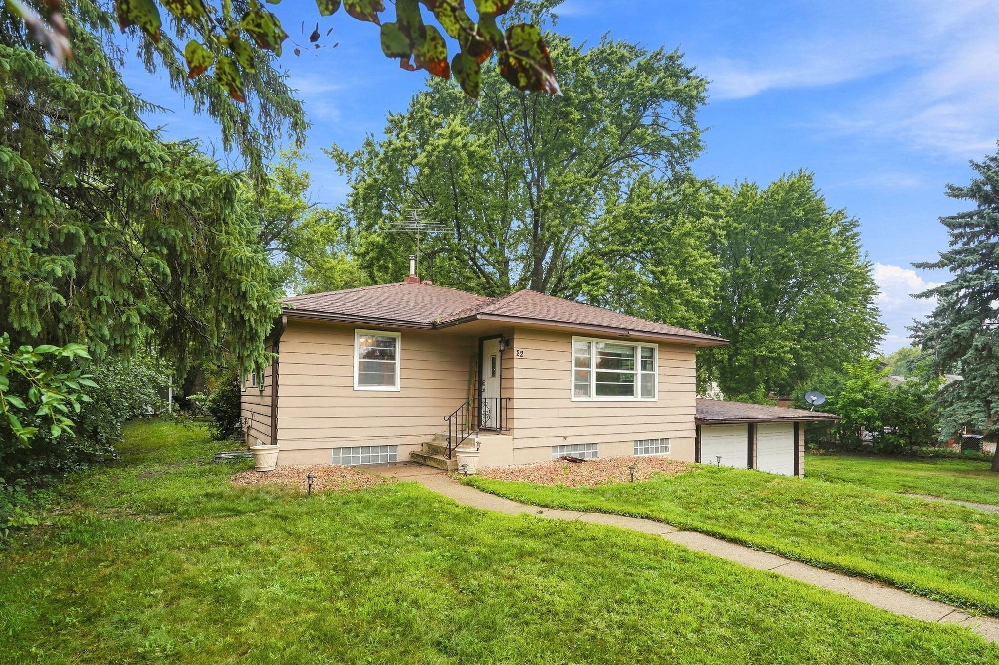 View of Residential at 22 Elm Avenue, Maple Lake MN 55358, Maple Lake (4 of 54) - Mike Wilen | Minnesota Team Real Estate