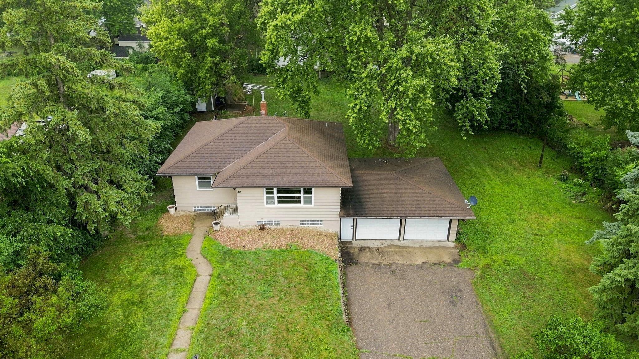 View of Residential at 22 Elm Avenue, Maple Lake MN 55358, Maple Lake (49 of 54) - Mike Wilen | Minnesota Team Real Estate