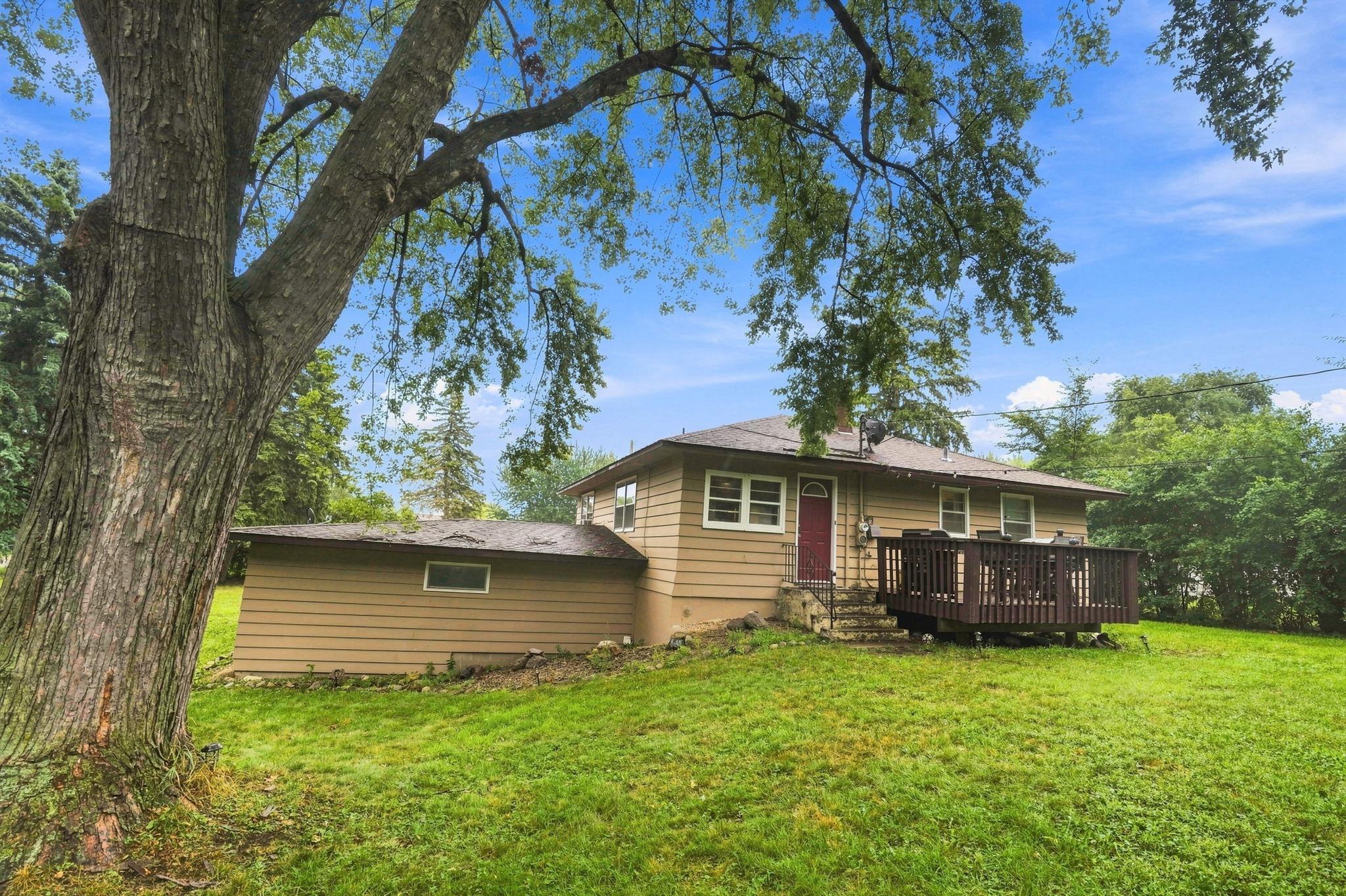View of Residential at 22 Elm Avenue, Maple Lake MN 55358, Maple Lake (46 of 54) - Mike Wilen | Minnesota Team Real Estate