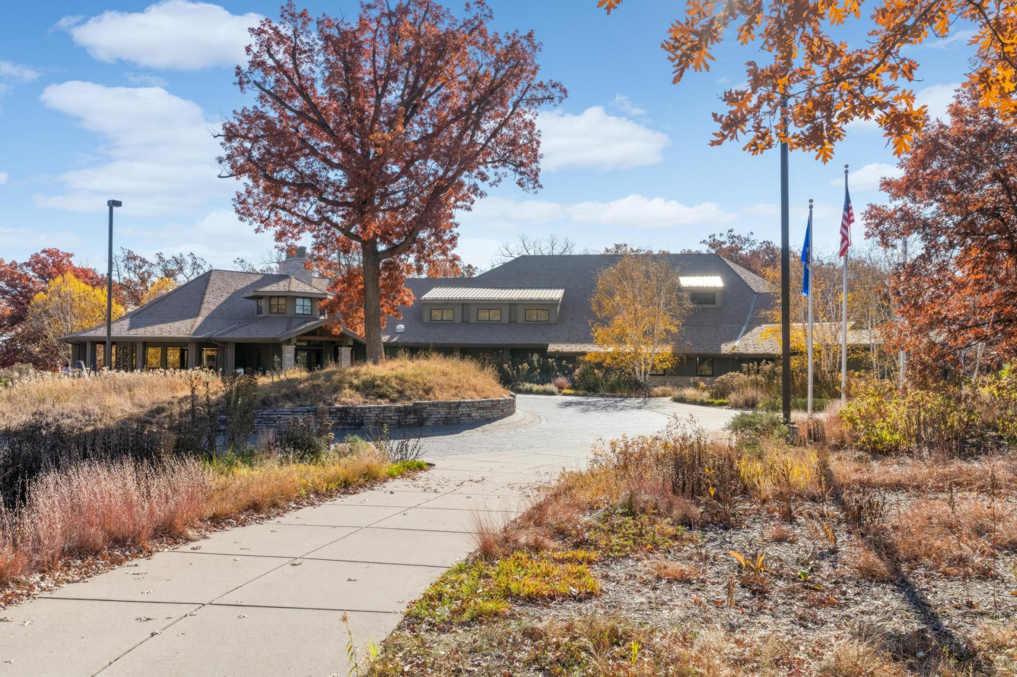 View of Residential at 2264 Heritage Lane, New Brighton MN 55112, New Brighton (35 of 40) - Mike Wilen | Minnesota Team Real Estate