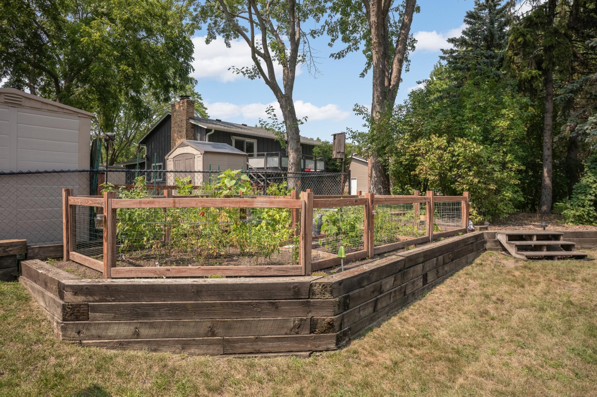 View of Residential at 2264 Heritage Lane, New Brighton MN 55112, New Brighton (33 of 40) - Mike Wilen | Minnesota Team Real Estate