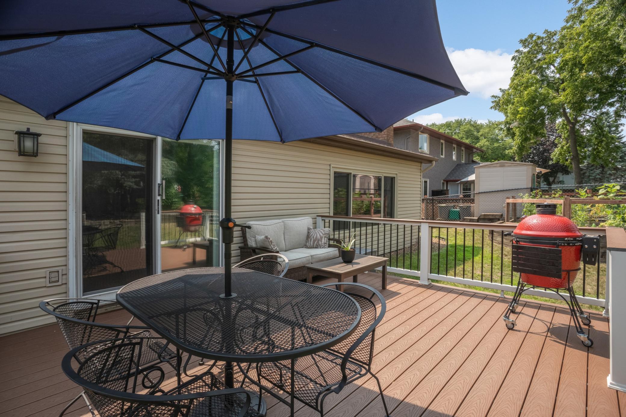 View of Residential at 2264 Heritage Lane, New Brighton MN 55112, New Brighton (29 of 40) - Mike Wilen | Minnesota Team Real Estate