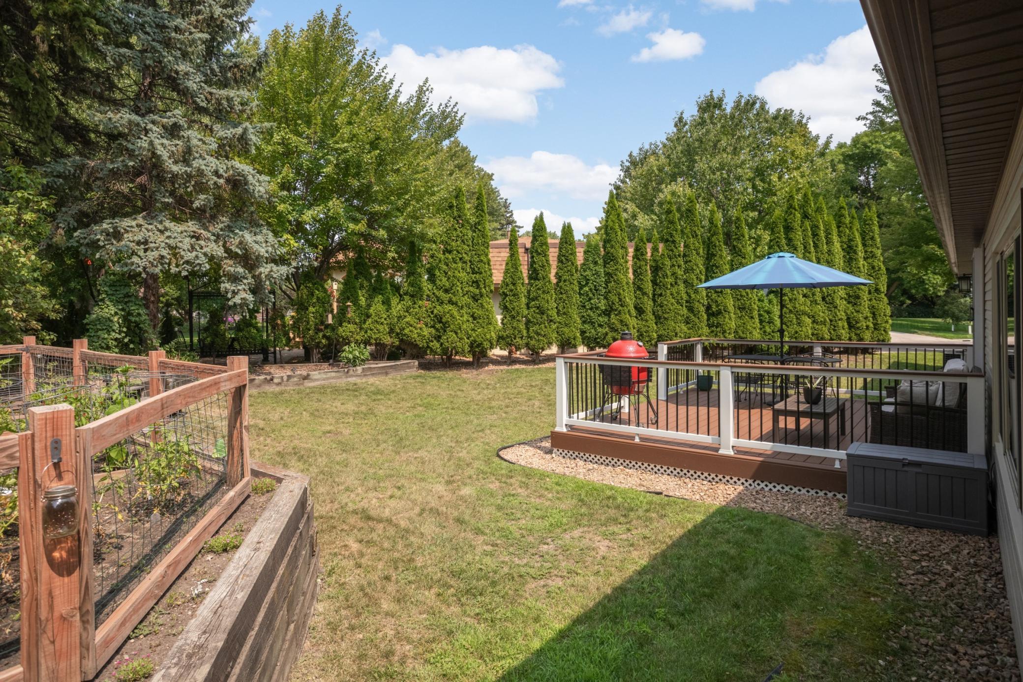 View of Residential at 2264 Heritage Lane, New Brighton MN 55112, New Brighton (30 of 40) - Mike Wilen | Minnesota Team Real Estate