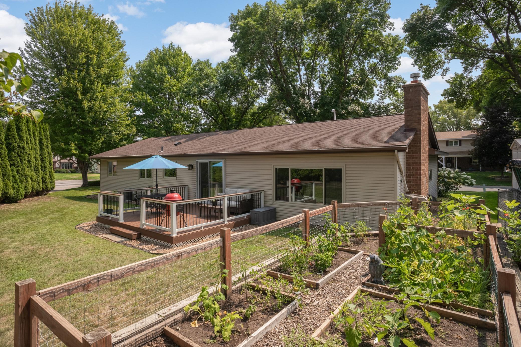 View of Residential at 2264 Heritage Lane, New Brighton MN 55112, New Brighton (32 of 40) - Mike Wilen | Minnesota Team Real Estate