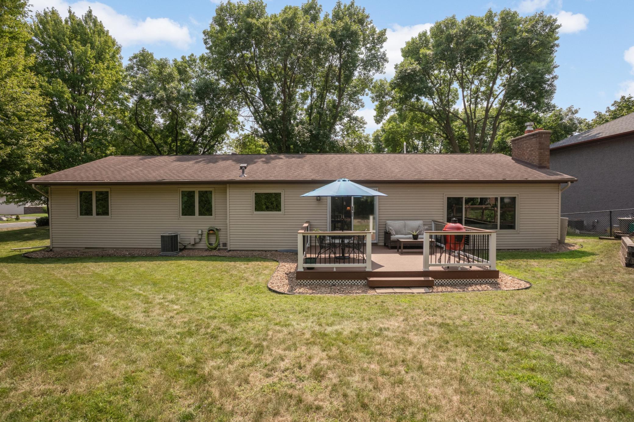View of Residential at 2264 Heritage Lane, New Brighton MN 55112, New Brighton (31 of 40) - Mike Wilen | Minnesota Team Real Estate