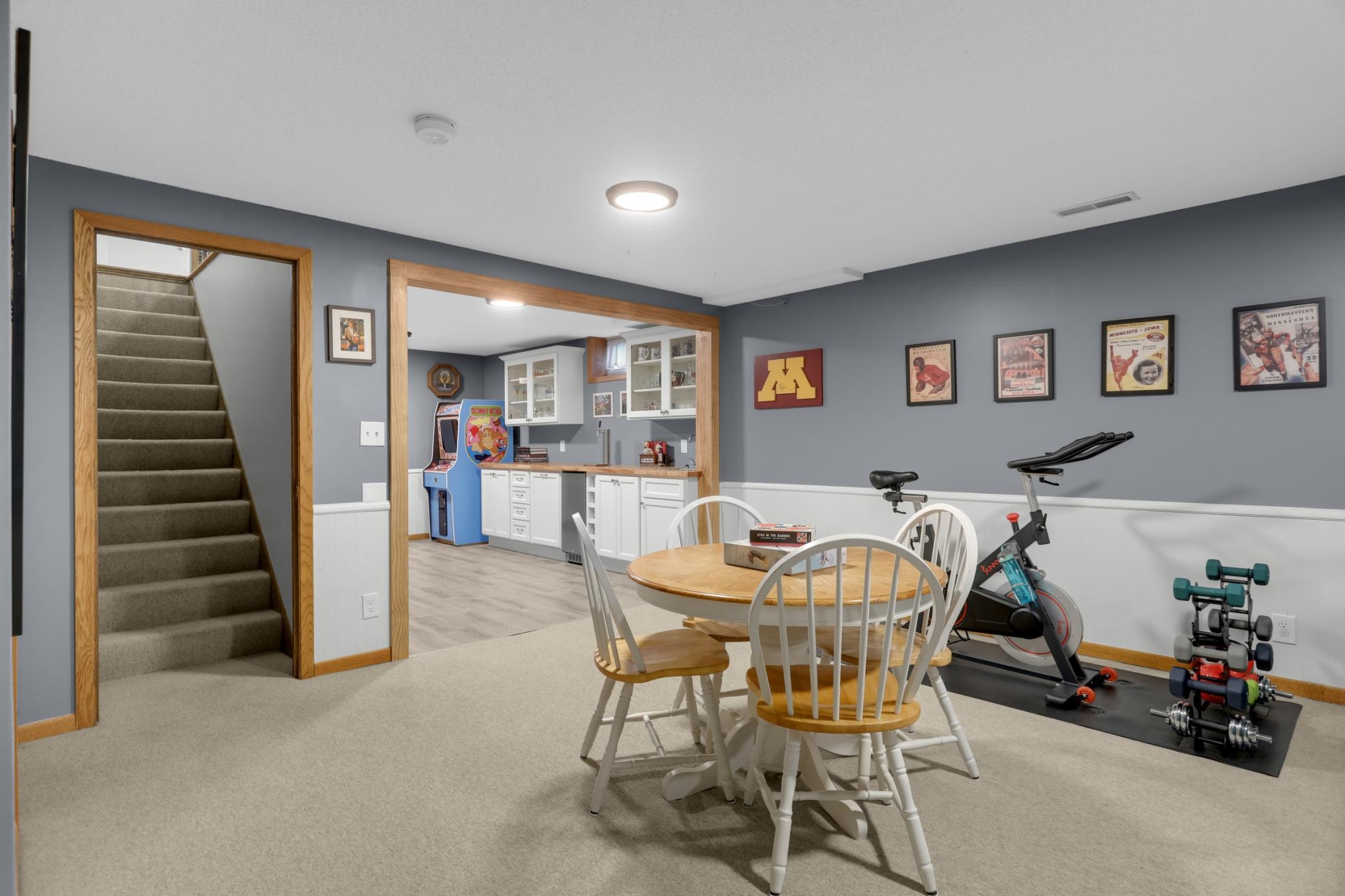 View of Residential at 2264 Heritage Lane, New Brighton MN 55112, New Brighton (23 of 40) - Mike Wilen | Minnesota Team Real Estate