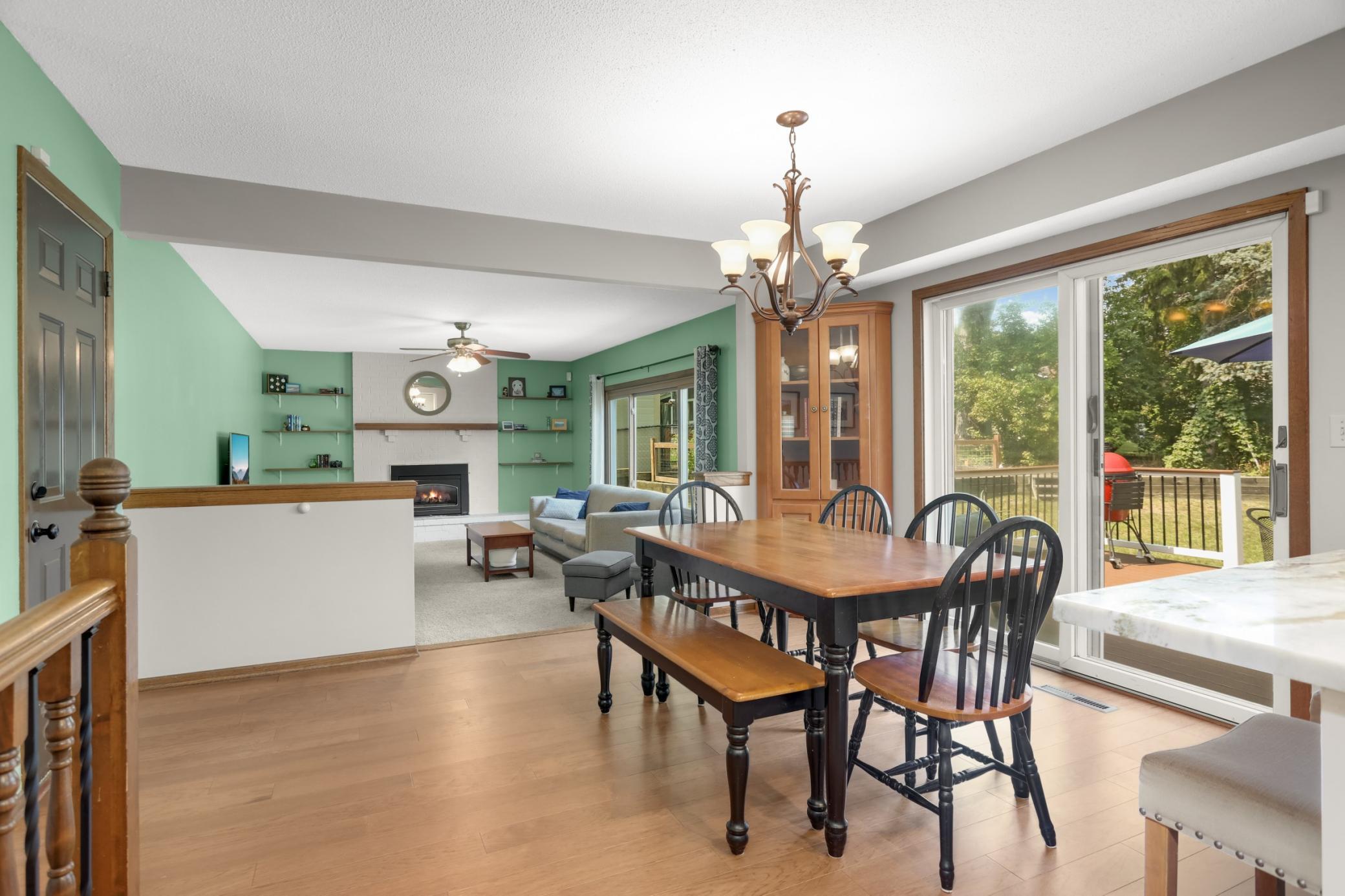 View of Residential at 2264 Heritage Lane, New Brighton MN 55112, New Brighton (6 of 40) - Mike Wilen | Minnesota Team Real Estate