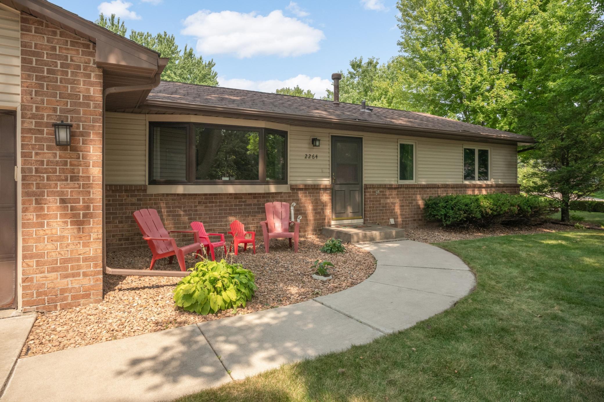 View of Residential at 2264 Heritage Lane, New Brighton MN 55112, New Brighton (39 of 40) - Mike Wilen | Minnesota Team Real Estate