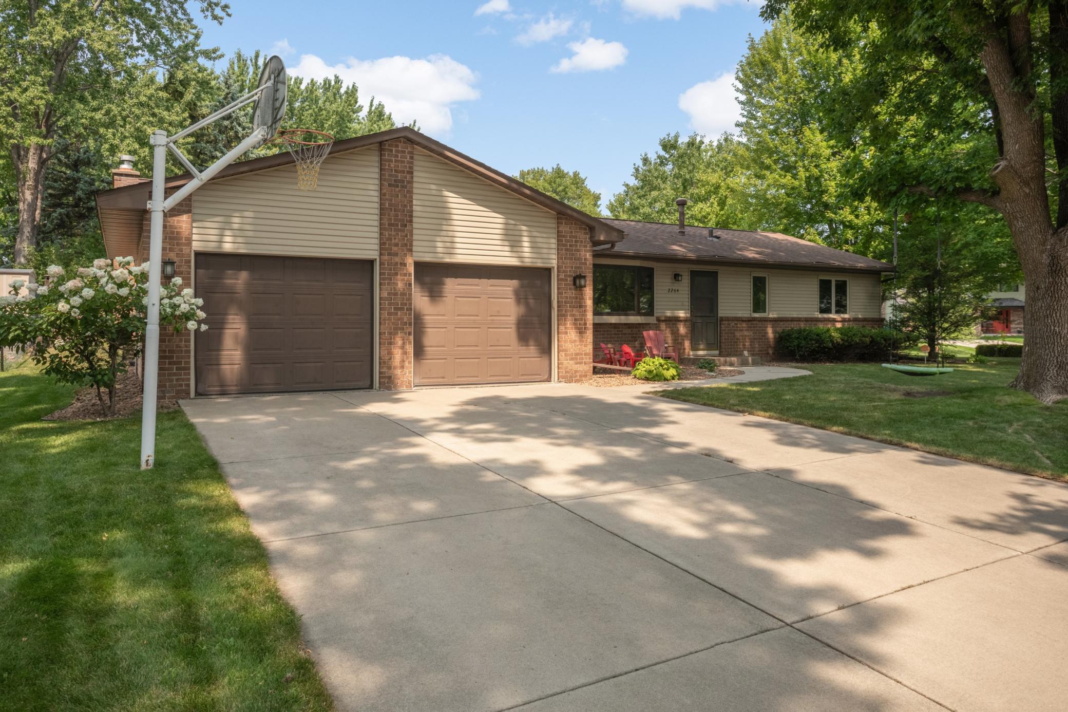 View of Residential at 2264 Heritage Lane, New Brighton MN 55112, New Brighton (40 of 40) - Mike Wilen | Minnesota Team Real Estate