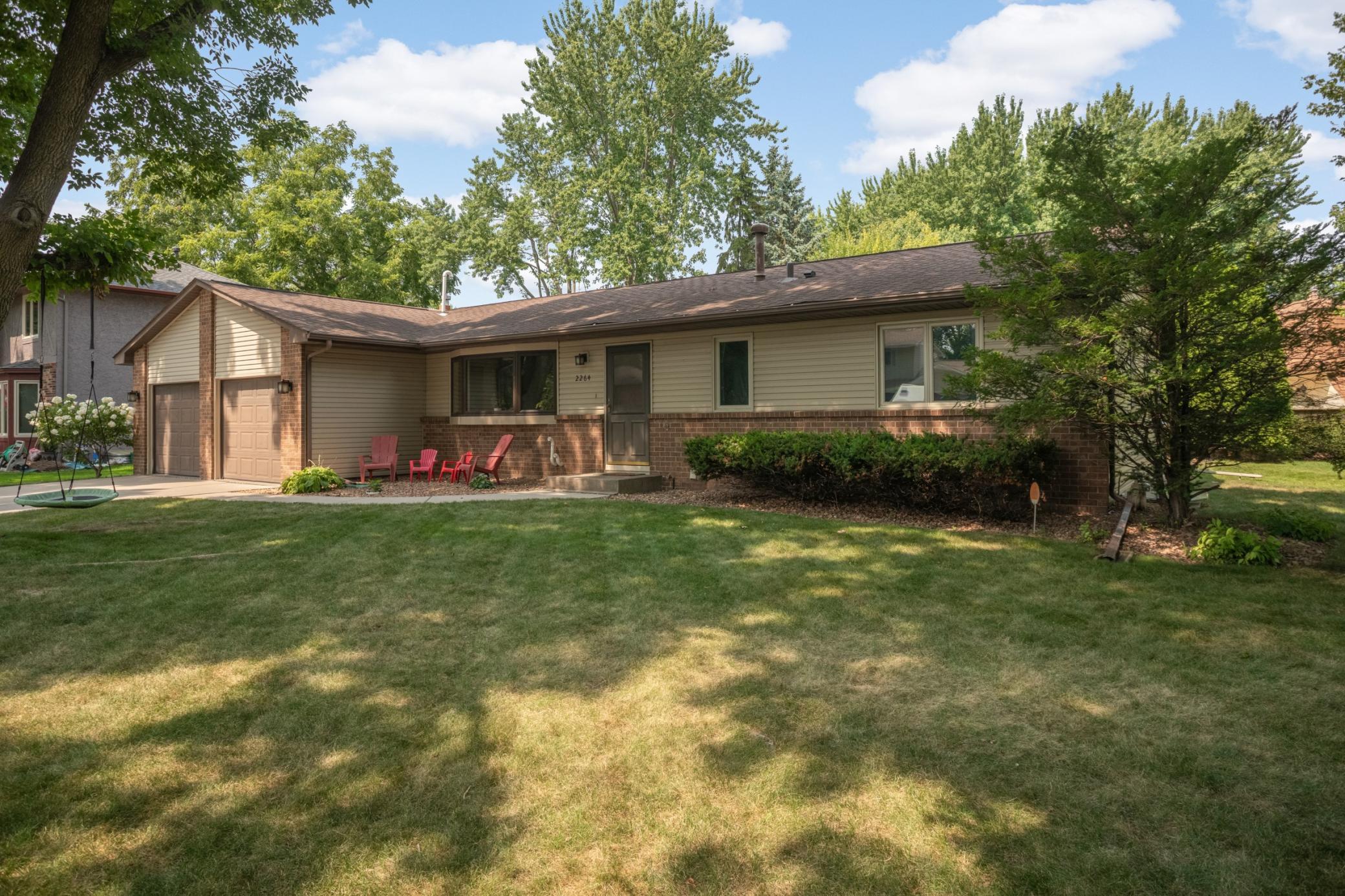 View of Residential at 2264 Heritage Lane, New Brighton MN 55112, New Brighton - Mike Wilen | Minnesota Team Real Estate