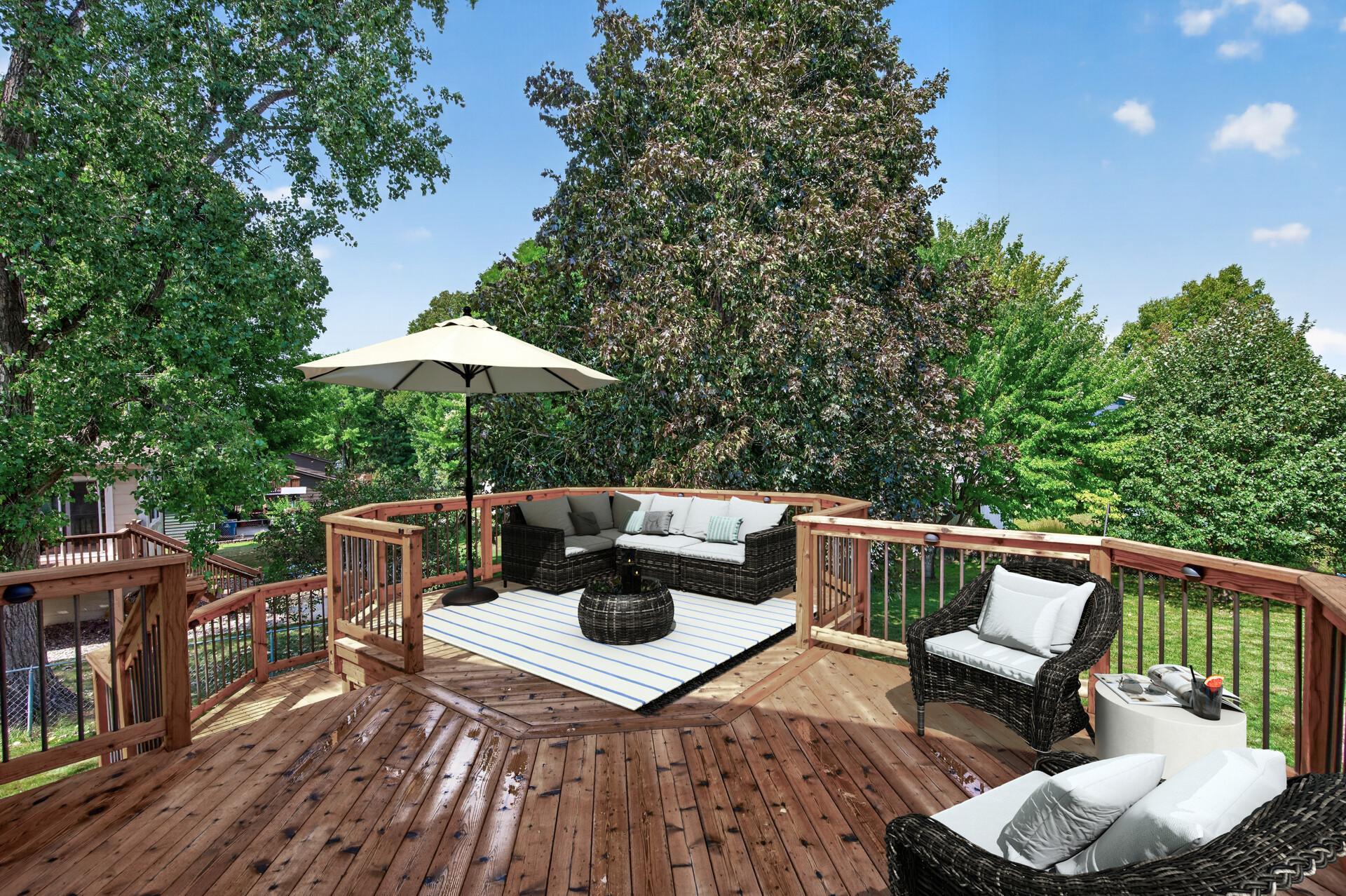 View of Residential at 1945 Beaver Dam Court, Eagan MN 55122, Eagan (26 of 33) - Mike Wilen | Minnesota Team Real Estate