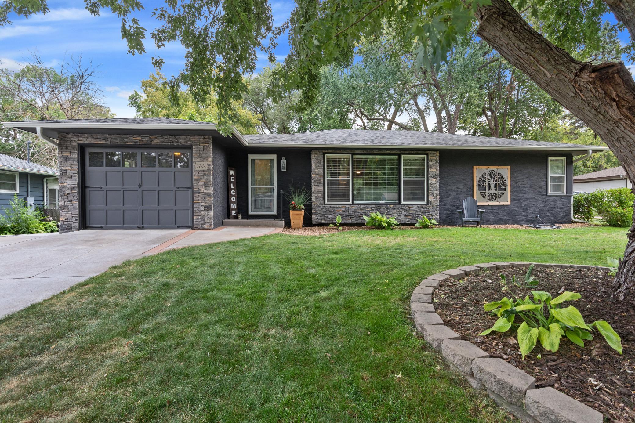 View of Residential at 322 Oakwood Drive, Anoka MN 55303, Anoka - Mike Wilen | Minnesota Team Real Estate