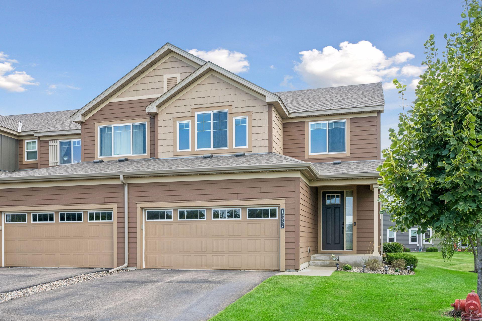 View of Residential at 12037 84th Way, Maple Grove MN 55369, Maple Grove (3 of 45) - Mike Wilen | Minnesota Team Real Estate