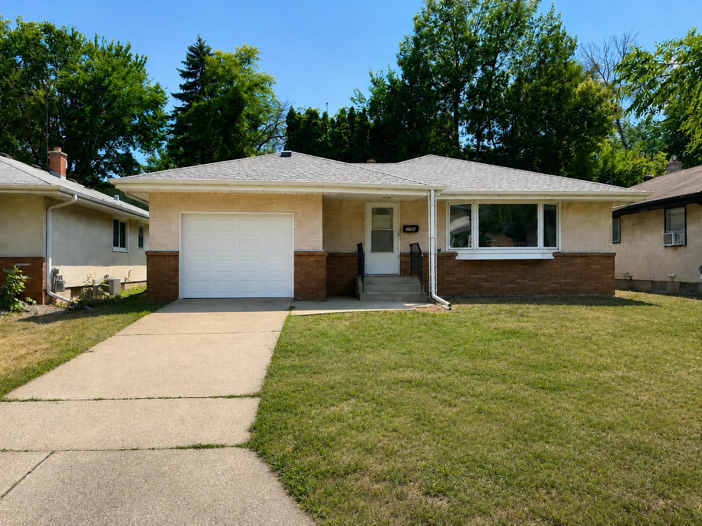 View of Residential at 1600 Suburban Avenue, Saint Paul MN 55106, Saint Paul - Mike Wilen | Minnesota Team Real Estate
