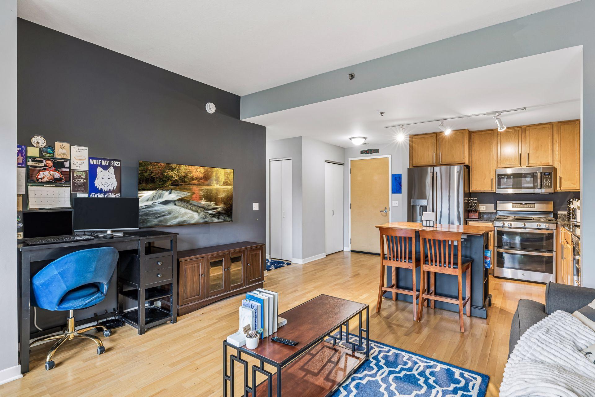 View of Residential at 929 Portland Avenue #307, Minneapolis MN 55404, Minneapolis (12 of 31) - Mike Wilen | Minnesota Team Real Estate