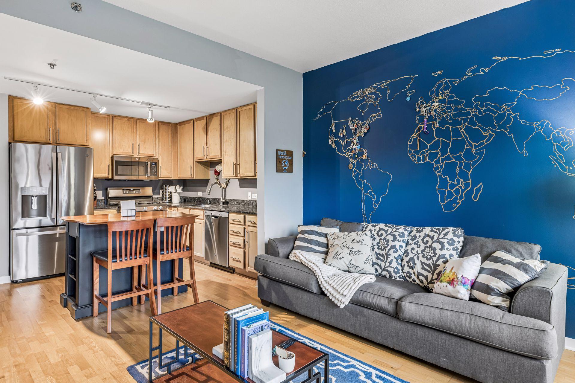 View of Residential at 929 Portland Avenue #307, Minneapolis MN 55404, Minneapolis (8 of 31) - Mike Wilen | Minnesota Team Real Estate