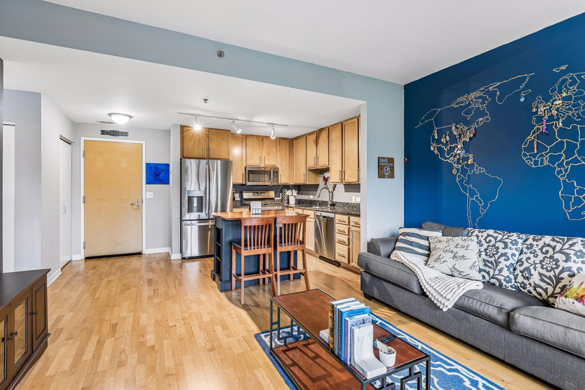 View of Residential at 929 Portland Avenue #307, Minneapolis MN 55404, Minneapolis (7 of 31) - Mike Wilen | Minnesota Team Real Estate