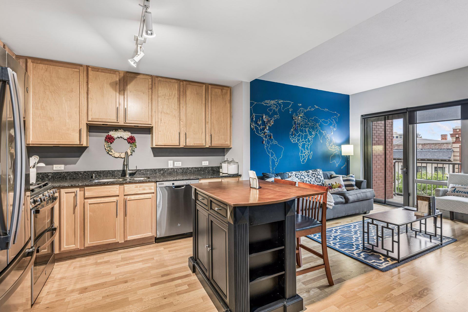 View of Residential at 929 Portland Avenue #307, Minneapolis MN 55404, Minneapolis (5 of 31) - Mike Wilen | Minnesota Team Real Estate