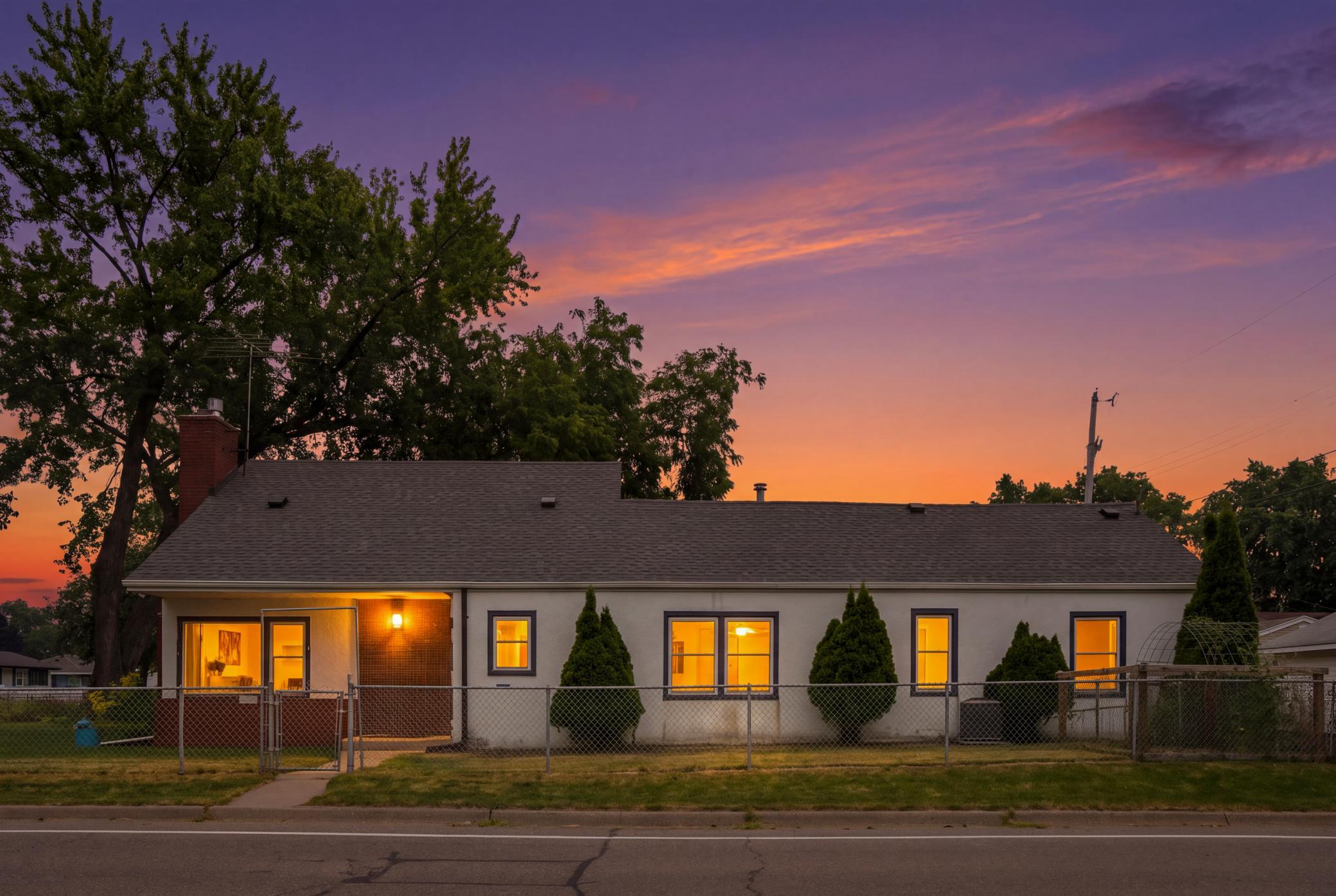 View of Residential at 6900 Queen Avenue, Richfield MN 55423, Richfield (28 of 28) - Mike Wilen | Minnesota Team Real Estate