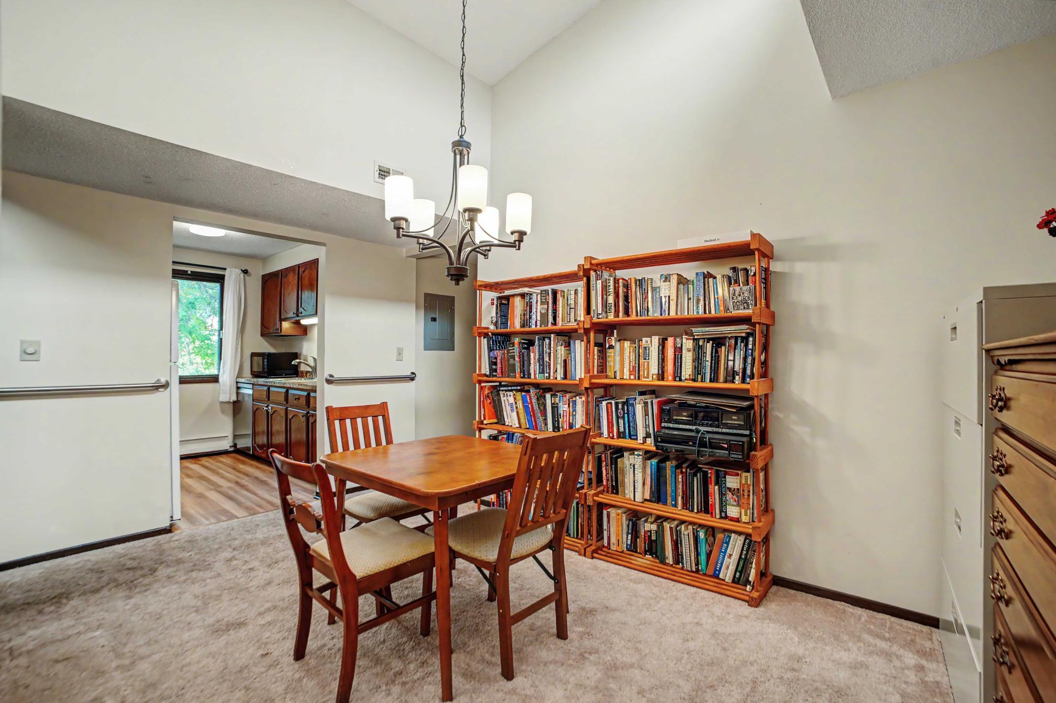 View of Residential at 2680 Oxford Street #145, Roseville MN 55113, Roseville (8 of 21) - Mike Wilen | Minnesota Team Real Estate