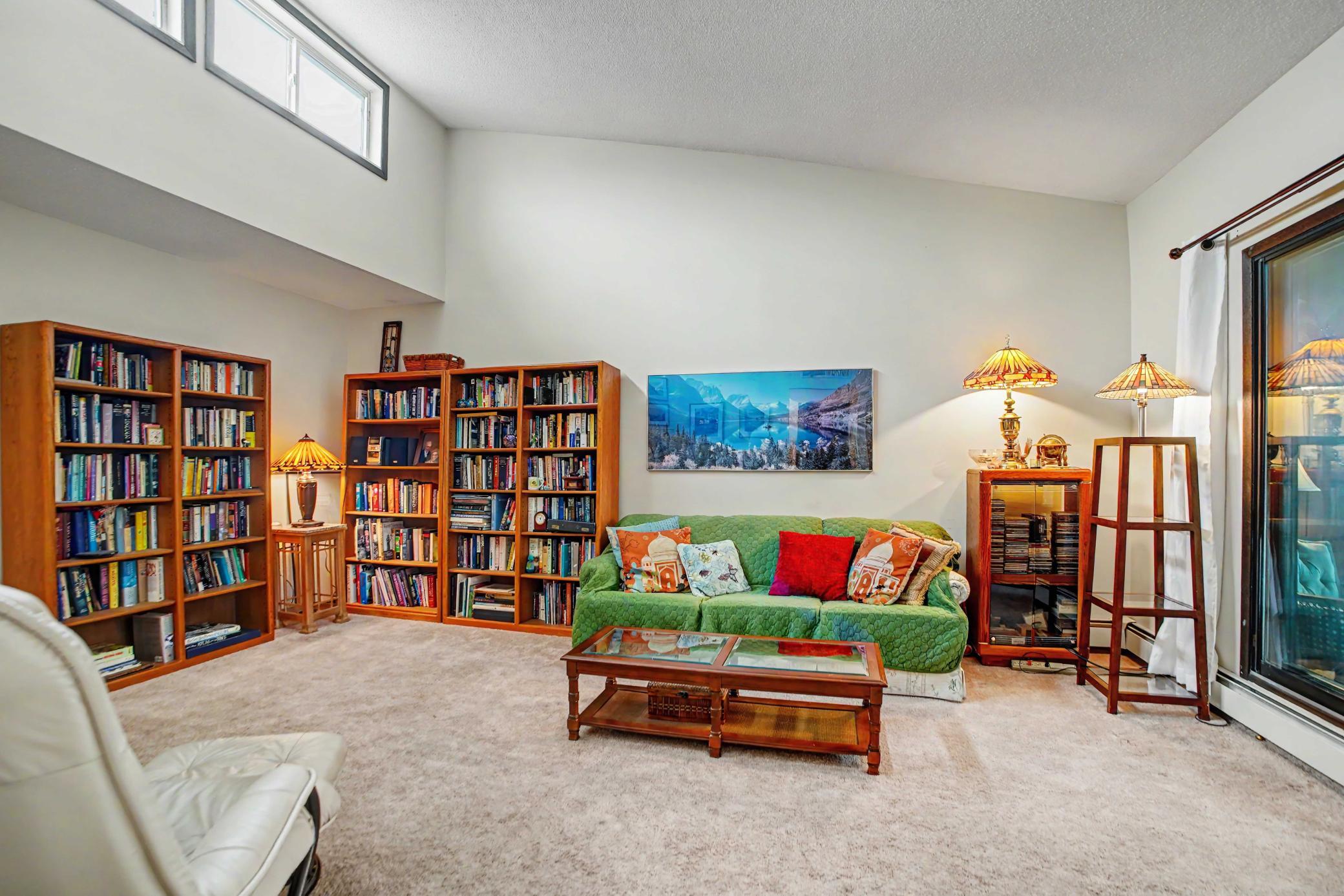 View of Residential at 2680 Oxford Street #145, Roseville MN 55113, Roseville (4 of 21) - Mike Wilen | Minnesota Team Real Estate