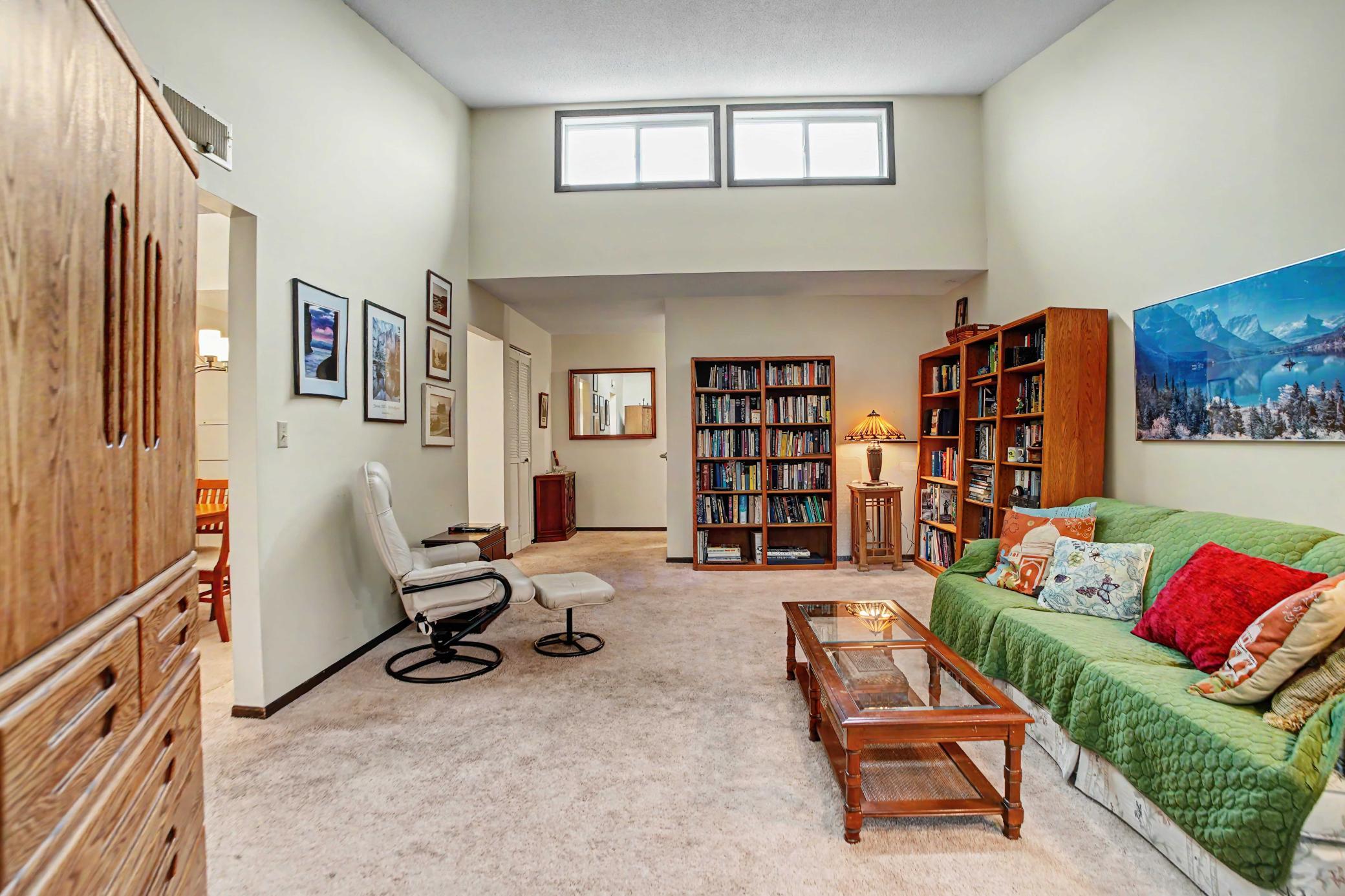 View of Residential at 2680 Oxford Street #145, Roseville MN 55113, Roseville (6 of 21) - Mike Wilen | Minnesota Team Real Estate