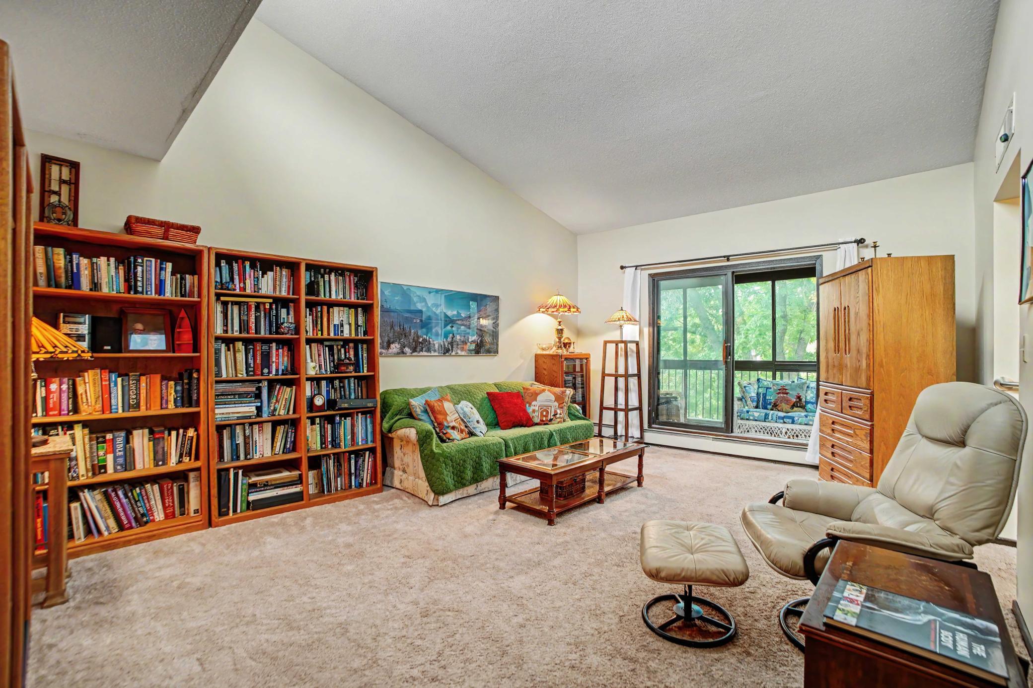 View of Residential at 2680 Oxford Street #145, Roseville MN 55113, Roseville (3 of 21) - Mike Wilen | Minnesota Team Real Estate