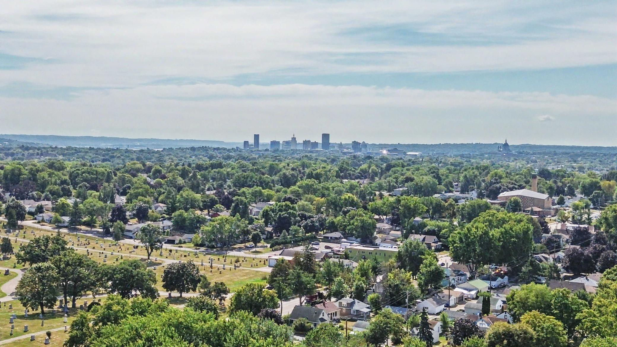 View of Residential at 1595 Maywood Street, Saint Paul MN 55117, Saint Paul (33 of 33) - Mike Wilen | Minnesota Team Real Estate