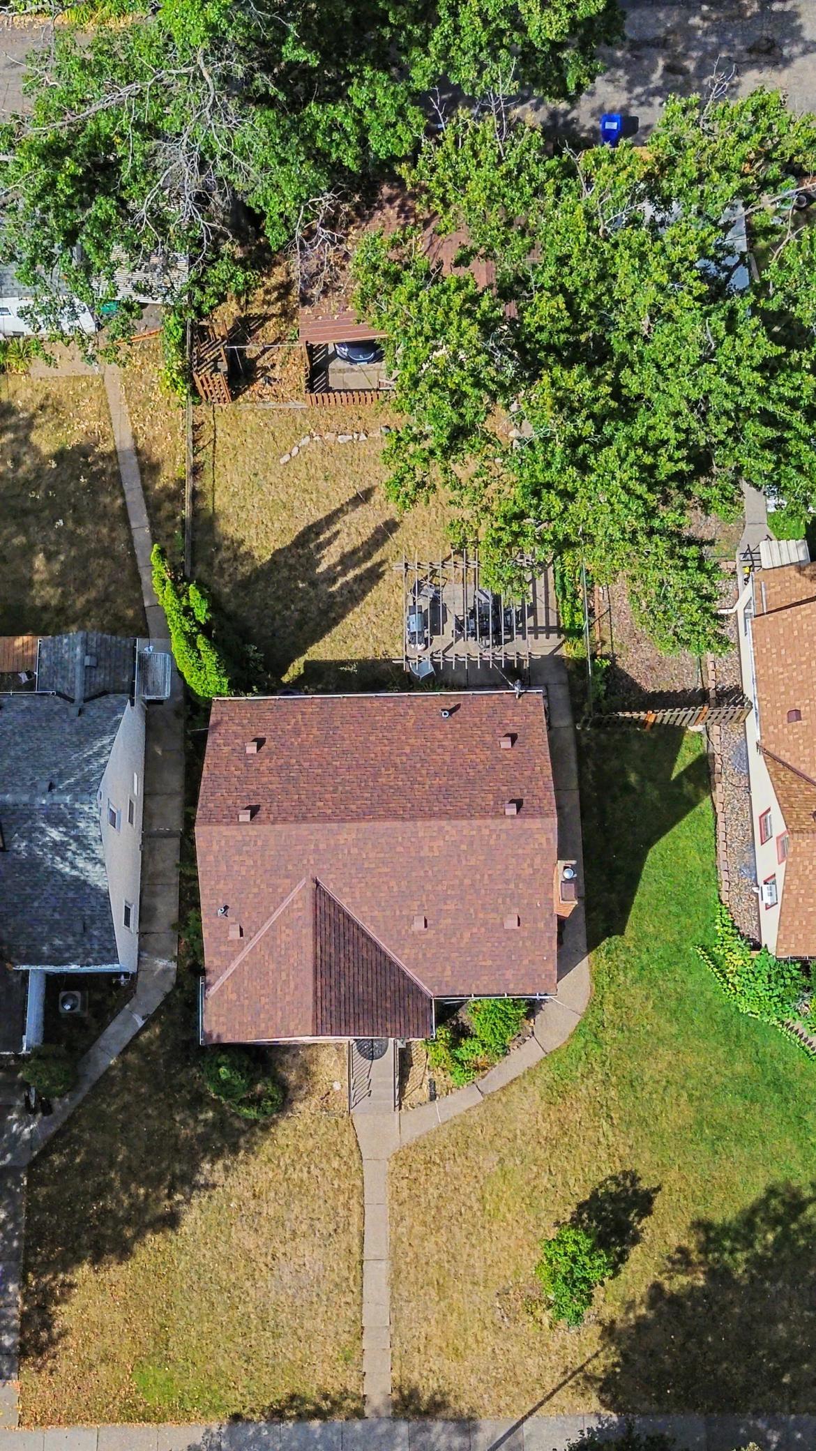 View of Residential at 1595 Maywood Street, Saint Paul MN 55117, Saint Paul (31 of 33) - Mike Wilen | Minnesota Team Real Estate